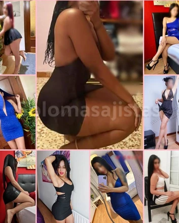 solomasajistas Masajistas Eróticas							Madrid Descubre los mejores masajes llenos de erotismo 648988831